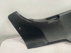 Honda S2000 AP1 Rear quarter panel trim right 2002