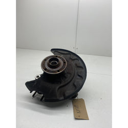 Audi S3 Wheel hub front left passenger 8V 2014