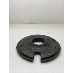 Ford Fiesta Boot foam cover S1600 MK7 ST 2011