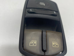 Vauxhall Corsa Window mirror switch VXR 2007