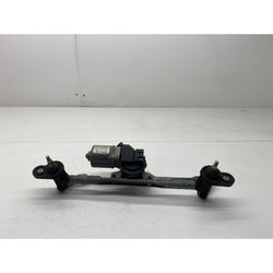 Fiat 500 Windscreen wiper motor Abarth 595 2017