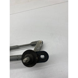 Fiat 500 Windscreen wiper motor Abarth 595 2017