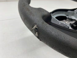 Nissan juke Steering wheel RS 2015