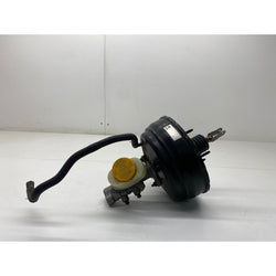 Nissan Silvia Brake master cylinder servo S15 2002 Spec R