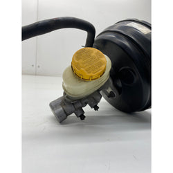 Nissan Silvia Brake master cylinder servo S15 2002 Spec R