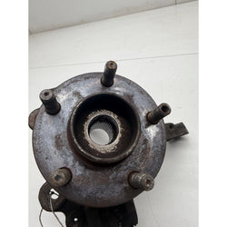 Ford Focus ST hub wheel bearing knuckle front left side 2006 3 door St225 2.5
