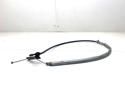 Noble M12 GTO Handbrake cable 2002