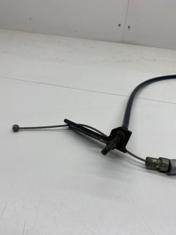 Noble M12 GTO Handbrake cable 2002