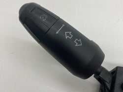 Vauxhall Corsa Indicator wiper stalks VXR 2007