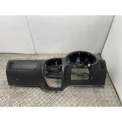 Citroen saxo vts dash board dashboard 1.6 16v 2001 MK2