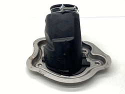 Nissan 370z steering column insulator seal Nismo 2020 489501EB0AR1