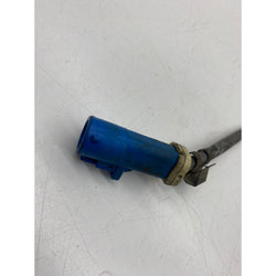 Ford Fiesta Lambda sensor S1600 MK7 ST 2011