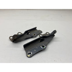 Nissan Silvia Bonnet hinges pair S15 2002 Spec R