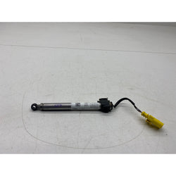 Audi TTRS Bonnet pedestrian protect actuator 2020 MK3