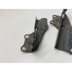 Nissan Silvia Bonnet hinges pair S15 2002 Spec R