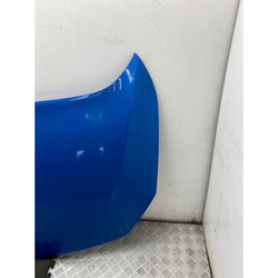 Vauxhall Astra J Bonnet panel VXR MK6 GTC 2013