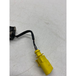 Audi TTRS Bonnet pedestrian protect actuator 2020 MK3