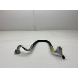 Fiat 500 Air con pipe Abarth 595 2017