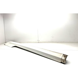 Ford Focus ST side skirt white left side 2006 3 door St225 2.5
