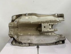 Bentley Continental Heat shield GT Speed Auto 2015 3w0301059