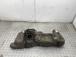 Nissan juke Fuel tank Nismo RS 2015