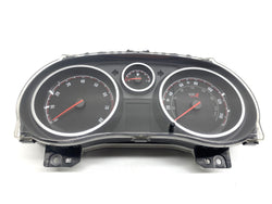 Vauxhall Corsa Speedo clocks VXR 2007