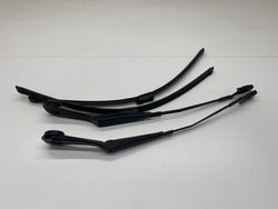 Ford Focus wiper arms blades front RS MK3 2017