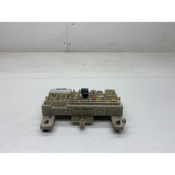 Ford Focus fuse box BCM body control module ST MK2 ST225 2006