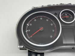 Vauxhall Corsa Speedo clocks VXR 2007