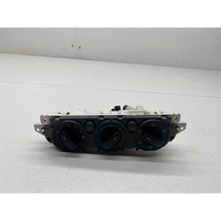 Ford Focus ST Heater control panel MK2 ST225 ST-3 2008