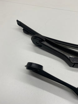 Ford Focus wiper arms blades front RS MK3 2017