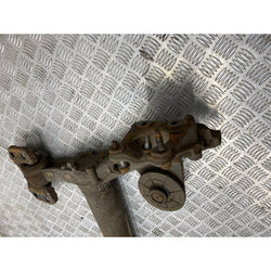Vauxhall Astra J Rear axle VXR MK6 GTC 2013