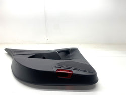 Volkswagen Golf R Door card rear passenger left VW 2019 MK7.5