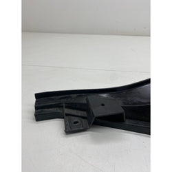 Fiat 500 Scuttle panel lower Abarth 595 2017