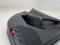 Volkswagen Golf R Door card rear passenger left VW 2019 MK7.5