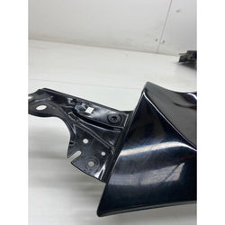 Toyota GR86 Wing fender drivers right 2023 Subaru Brz damaged