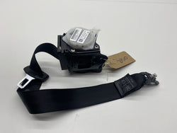 Audi RS6 seat belt rear right C7 Performance 2016 A6 4G8857805H