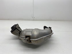 Nissan juke catalytic converter cat Nismo RS 2015