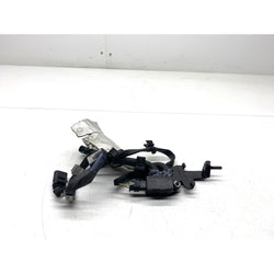 Audi TTRS Exhaust pressure sensor 2020 MK3