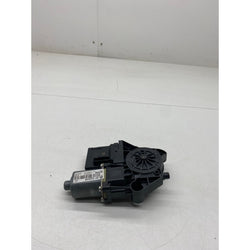 Renault megane RS window motor left side 2011 MK3 807312786R