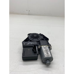 Renault megane RS window motor left side 2011 MK3 807312786R
