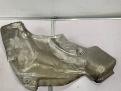 Bentley Continental Heat shield GT Speed Auto 2015 3w0825662