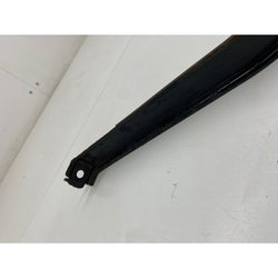 Honda Civic Fuel tank strap FK8 Type R 2017