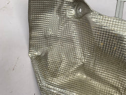 Bentley Continental Heat shield GT Speed Auto 2015 3w0825662