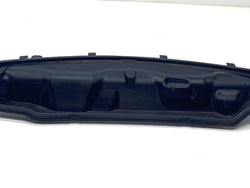 Ford Fiesta lower bulkhead cover scuttle panel ST MK7 2016 ST180