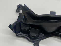 Ford Fiesta lower bulkhead cover scuttle panel ST MK7 2016 ST180