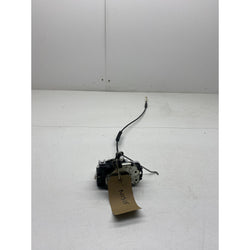 Fiat 500 Door lock front left Abarth 595 2017