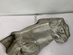 Bentley Continental Heat shield GT Speed Auto 2015