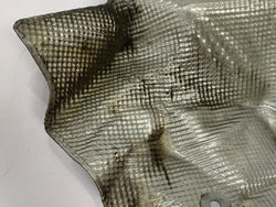 Bentley Continental Heat shield GT Speed Auto 2015