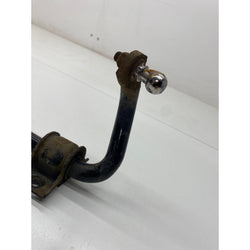 Honda Civic Anti roll bar rear FK8 Type R 2017
